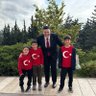 İskender Kandemir profil fotoğrafı