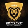 Crypto TVOT || AMA + Space 的头像