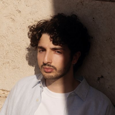 Andrea Fanelli's profile picture