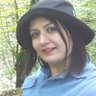 Profilbild von parvin