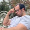 Profilbild von Hesam