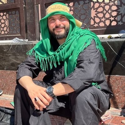 ابو فاطمة حيدر احمد's profile picture