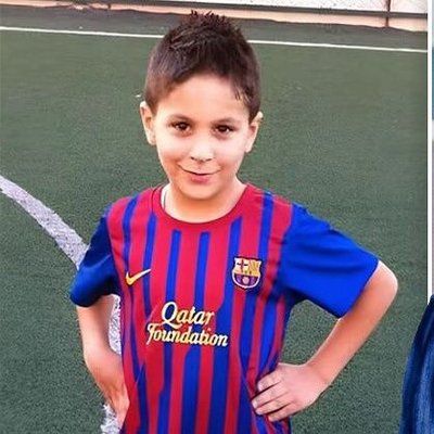 Roony Bardghji's profile picture