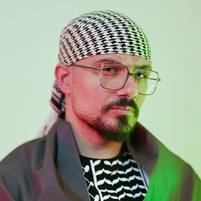 Mojall | مُجال's profile picture