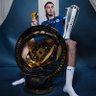Фото профиля @MJBloveD👑 💙♥️ 🏆