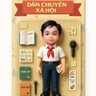 PT Minh Quân profil fotoğrafı