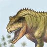 Profilbild von The Apex Archosaur