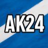 Ak24's profile picture