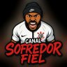 Фото профиля CANAL SOFREDOR FIEL ⚫⚪