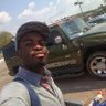 Profilbild von Joshua Maluleka