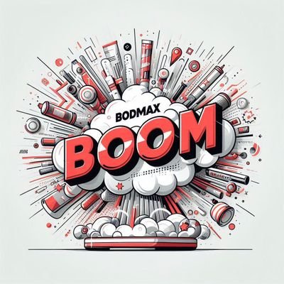 BODMAX 🍏💥🔥🌃's profile picture