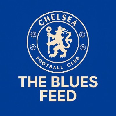 TheBluesFeed's profile picture
