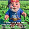 Consciência de Classe Salva 💪💪 的头像