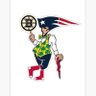 New England Sports Central's profile picture