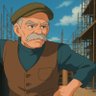 Some Harbour Bastard's profile picture