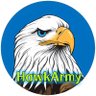Hawk Army Taiwan profil fotoğrafı