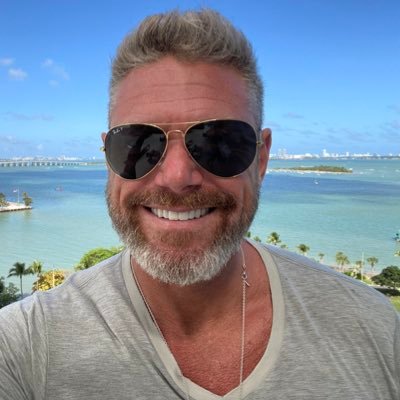 James Van Fleet's profile picture