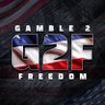 Profilbild von Gamble2Freedom