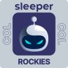 SleeperRockies's profile picture