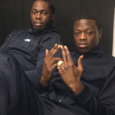 bornchasingmafia's profile picture