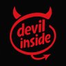 Devil Inside ❤️🖤 的头像