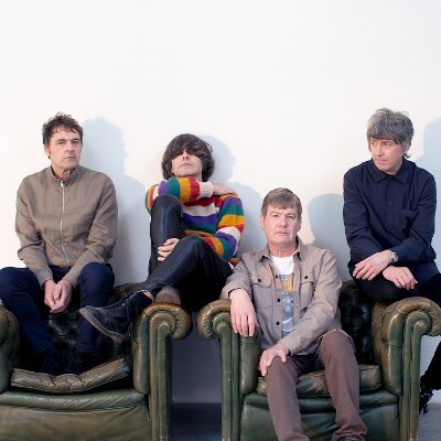 The Charlatans's profile picture