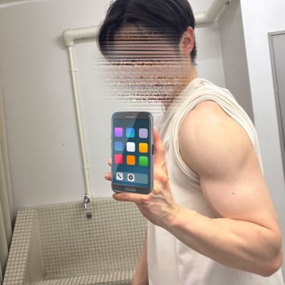 その辺にいる会社員@筋トレ垢's profile picture