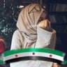 أمۘــﯧْۧــمۘــۃ؏ـ͜لُـِـــي's profile picture
