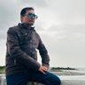 Prakash Balivada 的头像