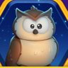 EL BUHO DE LA POLI 🦉 的头像