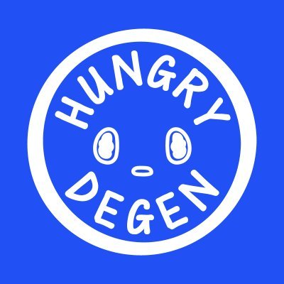 Hungry Degens 💀 Base 🟦's profile picture