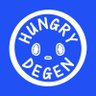 Hungry Degens 💀 Base 🟦's profile picture