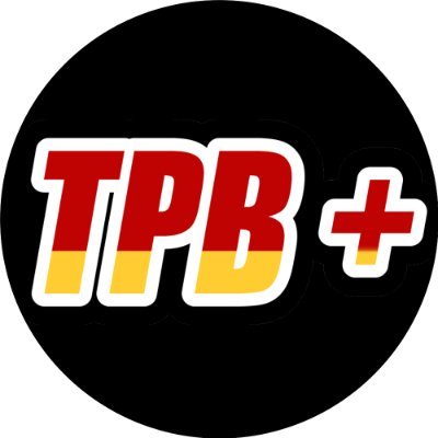 tpbplus's profile picture