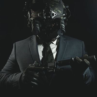Parham's profile picture