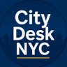 CityDeskNYC profil fotoğrafı