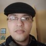 Profilbild von Alexis Fernando