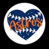 Mae ⚾️ 💙🧡💙 ⚾️ profil fotoğrafı