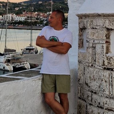Bojan Simišić's profile picture