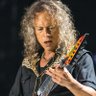 Kirk Hammett Fangirl 的头像