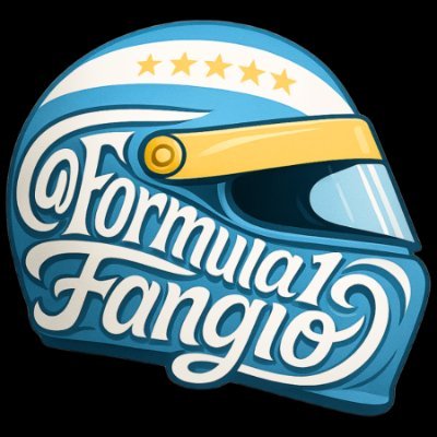 F1 Fangio 🇦🇷 🏆's profile picture