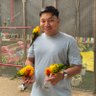 Mr Haziq 的头像