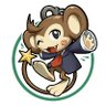 KanpekiSaru gamedev monkey vtuber profil fotoğrafı