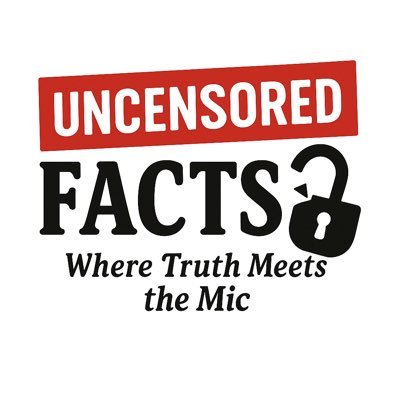 UncensoredFact1's profile picture