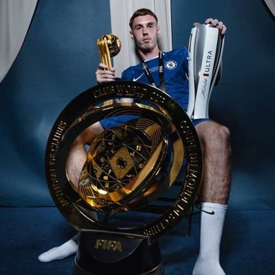KShengelo's profile picture
