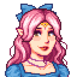 MrsPixieDust's profile picture