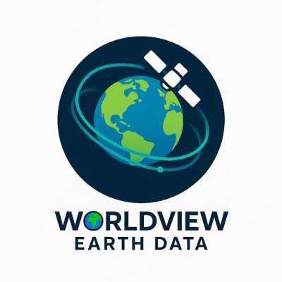 Worldview Earth Data 🌍🌱's profile picture