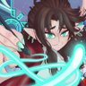 Profilbild von Choronzon the Space Elf.