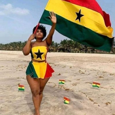 Accra Made 🇬🇭's profile picture