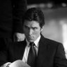 Bruce Wayne's profile picture