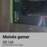 Moisés gamer's profile picture